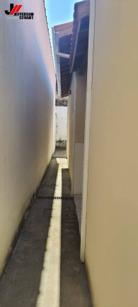 Imagem Casa com 2 Quartos à Venda, 125 m² em Parque Residencial Itaguassu - Aparecida Imagem Casa com 2 Quartos à Venda, 125 m² em Parque Residencial Itaguassu - Aparecida