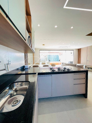 Imagem Casa com 3 Quartos à Venda, 124 m² em Morada De Laranjeiras - Serra