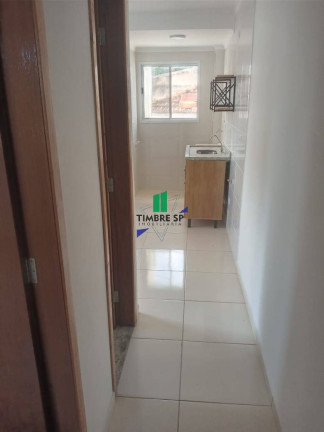 Imagem Apartamento com 2 Quartos à Venda, 37 m² em Cidade Antônio Estevão De Carvalho - São Paulo Imagem Apartamento com 2 Quartos à Venda, 37 m² em Cidade Antônio Estevão De Carvalho - São Paulo