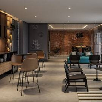 Imagem Apartamento com 1 Quarto à Venda, 31 m² em Penha - São Paulo Imagem Apartamento com 1 Quarto à Venda, 31 m² em Penha - São Paulo