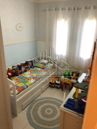 Imagem Imóvel com 3 Quartos à Venda, 63 m² em Jardim Tupanci - Barueri Imagem Imóvel com 3 Quartos à Venda, 63 m² em Jardim Tupanci - Barueri