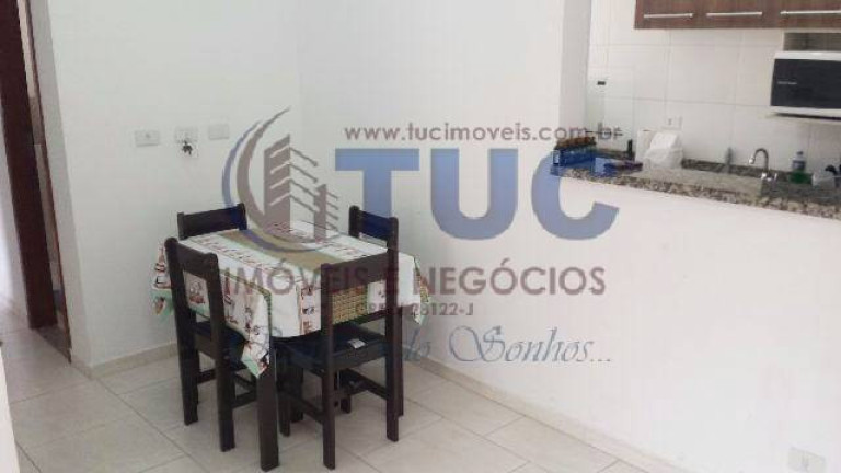 Imagem Apartamento com 2 Quartos à Venda, 64 m² em Esplanada Independência - Taubaté