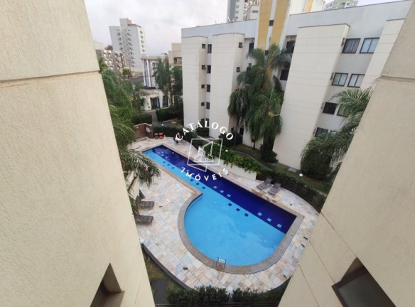 Imagem Apartamento com 1 Quarto à Venda, 37 m² em Nova Aliança - Ribeirão Preto