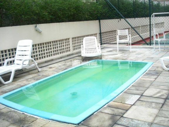 Imagem Apartamento com 3 Quartos à Venda, 130 m² em Jardim Paulista - São Paulo Imagem Apartamento com 3 Quartos à Venda, 130 m² em Jardim Paulista - São Paulo