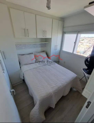 Imagem Apartamento com 1 Quarto à Venda, 33 m² em Jardim Santa Terezinha (zona Leste) - São Paulo Imagem Apartamento com 1 Quarto à Venda, 33 m² em Jardim Santa Terezinha (zona Leste) - São Paulo