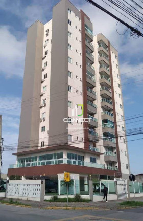 Apartamento com 2 Quartos à Venda, 63 m² em Cordeiros - Itajaí