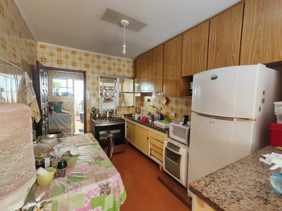 Imagem Casa com 3 Quartos à Venda, 225 m² em Assunção - São Bernardo Do Campo Imagem Casa com 3 Quartos à Venda, 225 m² em Assunção - São Bernardo Do Campo