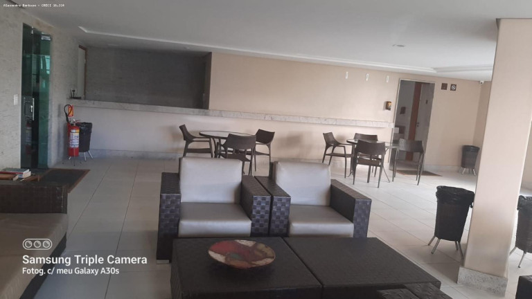 Imagem Apartamento com 2 Quartos à Venda, 58 m² em Pina - Recife