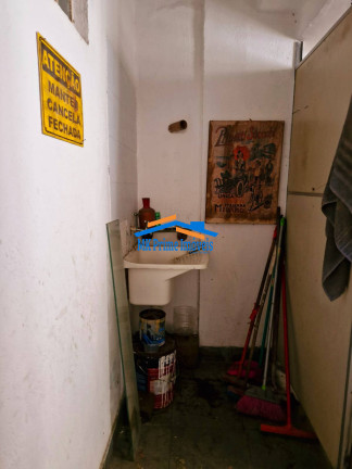 Imagem Galpão para Alugar, 300 m² em Casa Verde - São Paulo Imagem Galpão para Alugar, 300 m² em Casa Verde - São Paulo