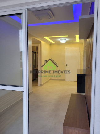 Imagem Apartamento com 2 Quartos à Venda, 58 m² em Jardim California - Jacareí Imagem Apartamento com 2 Quartos à Venda, 58 m² em Jardim California - Jacareí