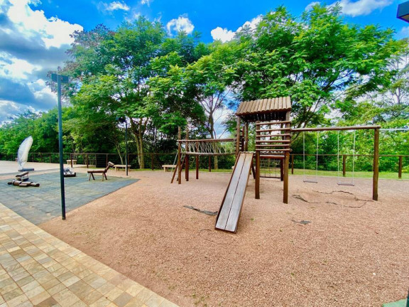 Imagem Terreno em Condomínio à Venda, 790 m² em Loteamento Vale Azul I - Jundiaí