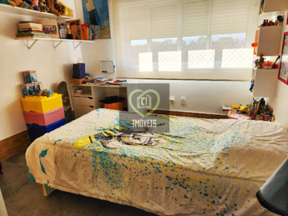 Imagem Apartamento com 3 Quartos para Alugar, 241 m² em Jardim Das Perdizes - São Paulo Imagem Apartamento com 3 Quartos para Alugar, 241 m² em Jardim Das Perdizes - São Paulo