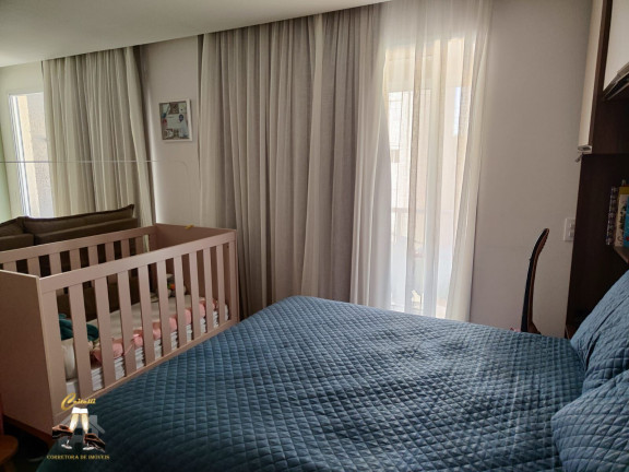 Imagem Imóvel com 1 Quarto à Venda, 42 m² em Boa Vista - São Caetano Do Sul