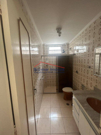 Imagem Apartamento com 2 Quartos à Venda, 104 m² em Pompéia - Santos
