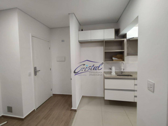 Apartamento com 1 Quarto à Venda, 40 m² em Vila Sônia - São Paulo
