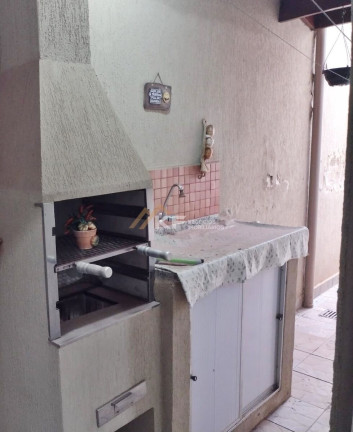 Casa com 2 Quartos à Venda, 113 m² em Ipiranga - Ribeirão Preto
