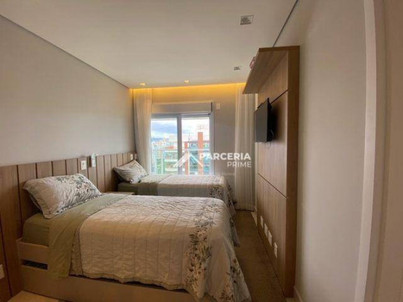 Imagem Cobertura com 4 Quartos à Venda, 255 m² em Riviera Módulo 7 - Bertioga