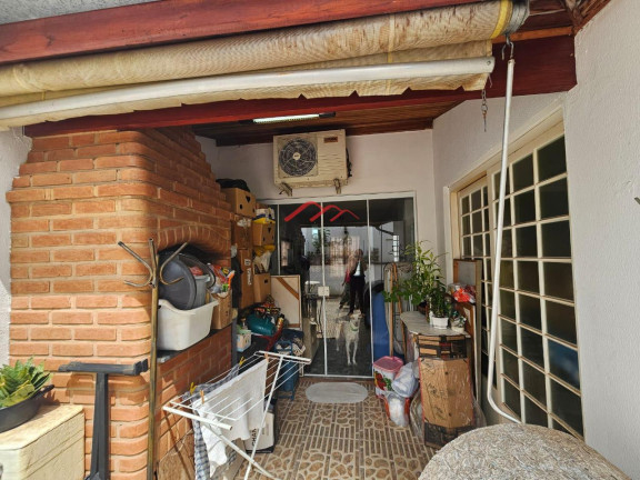 Imagem Casa com 3 Quartos à Venda, 79 m² em Parque Das Flores - Sumaré Imagem Casa com 3 Quartos à Venda, 79 m² em Parque Das Flores - Sumaré
