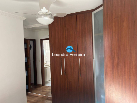 Imagem Apartamento com 2 Quartos à Venda, 55 m² em Rudge Ramos - São Bernardo Do Campo Imagem Apartamento com 2 Quartos à Venda, 55 m² em Rudge Ramos - São Bernardo Do Campo
