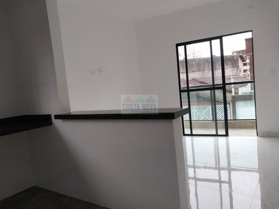 Imagem Casa com 2 Quartos à Venda, 66 m² em Aviação - Praia Grande Imagem Casa com 2 Quartos à Venda, 66 m² em Aviação - Praia Grande