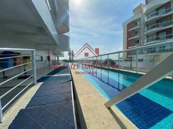 Apartamento com 2 Quartos à Venda, 90 m² em Braga - Cabo Frio