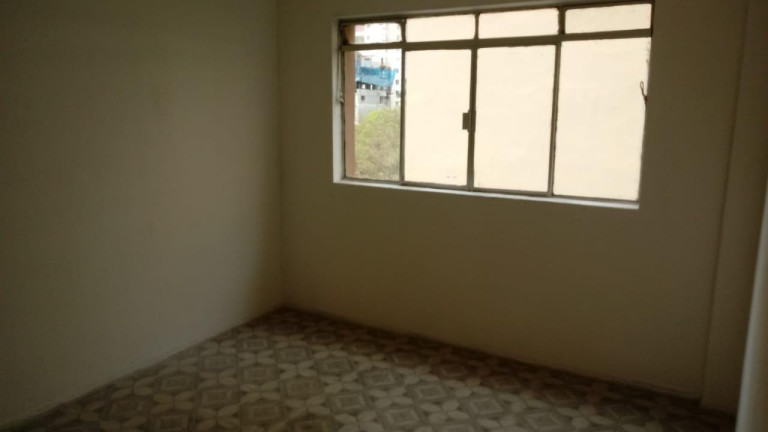 Imagem Apartamento com 1 Quarto à Venda, 35 m² em Bela Vista - São Paulo