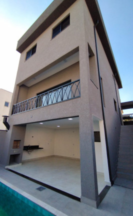 Imagem Sobrado com 3 Quartos à Venda, 175 m² em Portais (polvilho) - Cajamar