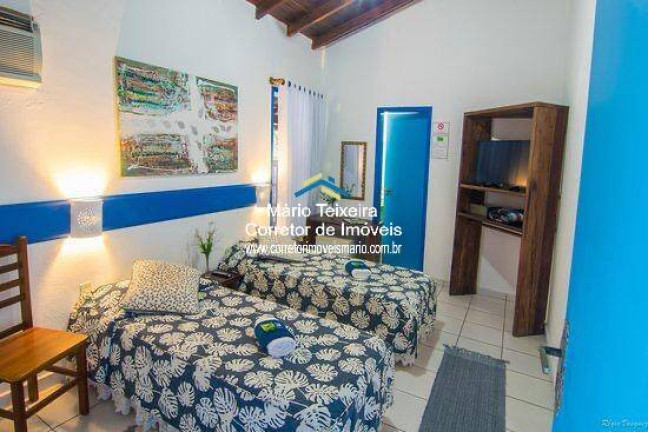 Imagem Imóvel Comercial à Venda, 688 m² em Caboré - Paraty Imagem Imóvel Comercial à Venda, 688 m² em Caboré - Paraty