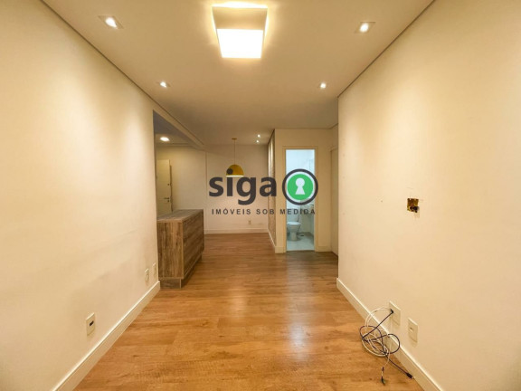 Imagem Apartamento com 2 Quartos à Venda, 66 m² em Vila Formosa - São Paulo