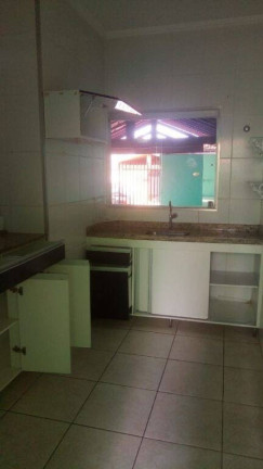 Imagem Casa com 2 Quartos à Venda, 60 m² em Residencial Comercial Cidade Vista Alegre - Pindamonhangaba Imagem Casa com 2 Quartos à Venda, 60 m² em Residencial Comercial Cidade Vista Alegre - Pindamonhangaba