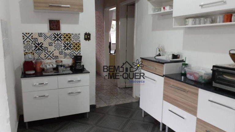 Imagem Casa com 2 Quartos à Venda, 250 m² em Parque São Domingos - São Paulo Imagem Casa com 2 Quartos à Venda, 250 m² em Parque São Domingos - São Paulo