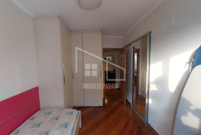 Imagem Apartamento com 3 Quartos à Venda, 133 m² em Centro - São Bernardo Do Campo Imagem Apartamento com 3 Quartos à Venda, 133 m² em Centro - São Bernardo Do Campo