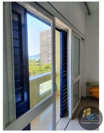 Imagem Apartamento com 2 Quartos para Alugar, 80 m² em José Menino - Santos Imagem Apartamento com 2 Quartos para Alugar, 80 m² em José Menino - Santos