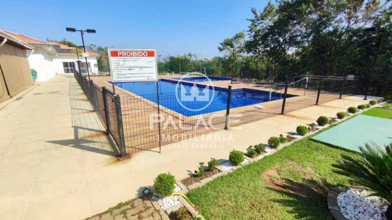 Apartamento com 2 Quartos à Venda, 48 m² em Parque Residencial Piracicaba - Piracicaba
