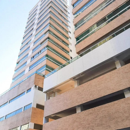 Imagem Apartamento com 3 Quartos à Venda, 119 m² em Canto Do Forte - Praia Grande Imagem Apartamento com 3 Quartos à Venda, 119 m² em Canto Do Forte - Praia Grande