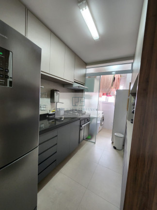 Imagem Apartamento com 2 Quartos à Venda, 83 m² em Campo Belo - São Paulo