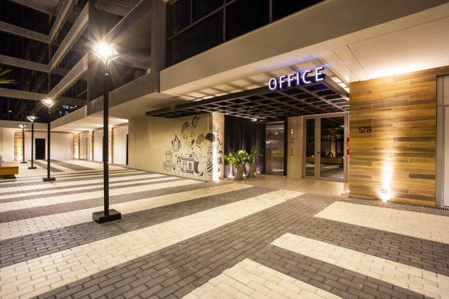 Imagem Sala Comercial à Venda, 53 m² em Cidade Baixa - Porto Alegre Imagem Sala Comercial à Venda, 53 m² em Cidade Baixa - Porto Alegre