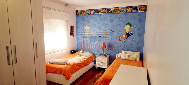 Imagem Casa com 3 Quartos à Venda, 326 m² em Campestre - Santo André Imagem Casa com 3 Quartos à Venda, 326 m² em Campestre - Santo André