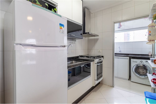 Imagem Apartamento com 1 Quarto à Venda, 44 m² em Moema - São Paulo Imagem Apartamento com 1 Quarto à Venda, 44 m² em Moema - São Paulo