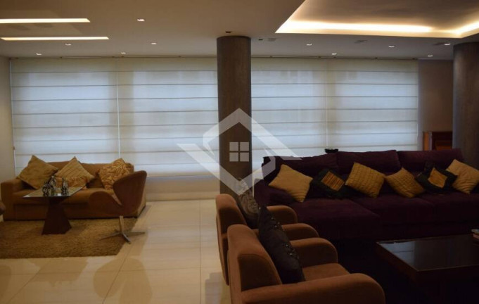 Imagem Apartamento com 7 Quartos à Venda, 350 m² em Copacabana - Rio De Janeiro