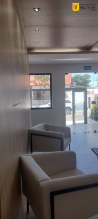 Apartamento com 2 Quartos à Venda, 95 m² em Parque Burle - Cabo Frio