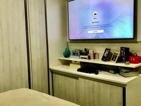 Imagem Apartamento com 3 Quartos à Venda,  em Desmembramento Oscar Antonio Breda - Limeira
