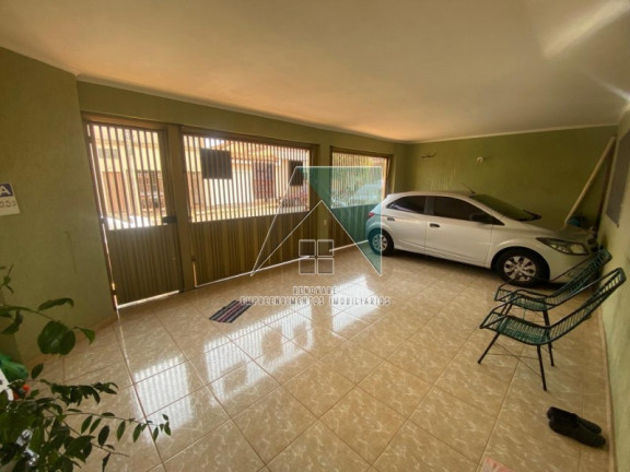 Imagem Casa com 5 Quartos à Venda, 223 m² em Campos Eliseos - Ribeirão Preto