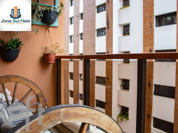 Imagem Apartamento com 4 Quartos à Venda, 142 m² em Vila Mariana - São Paulo Imagem Apartamento com 4 Quartos à Venda, 142 m² em Vila Mariana - São Paulo
