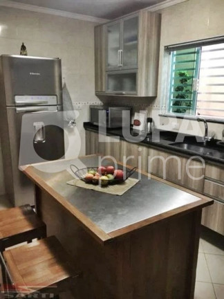 Imagem Casa com 3 Quartos à Venda, 144 m² em Vila Isolina Mazzei - São Paulo