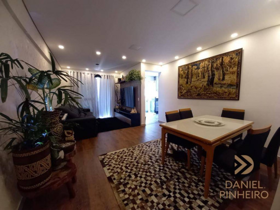 Imagem Apartamento com 3 Quartos à Venda, 137 m² em Canto Do Forte - Praia Grande Imagem Apartamento com 3 Quartos à Venda, 137 m² em Canto Do Forte - Praia Grande
