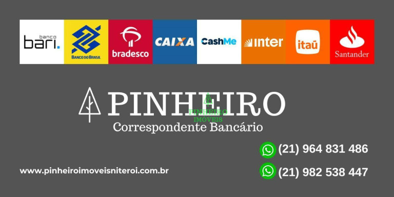 Imagem Casa com 5 Quartos à Venda, 272 m² em Itaipu - Niterói