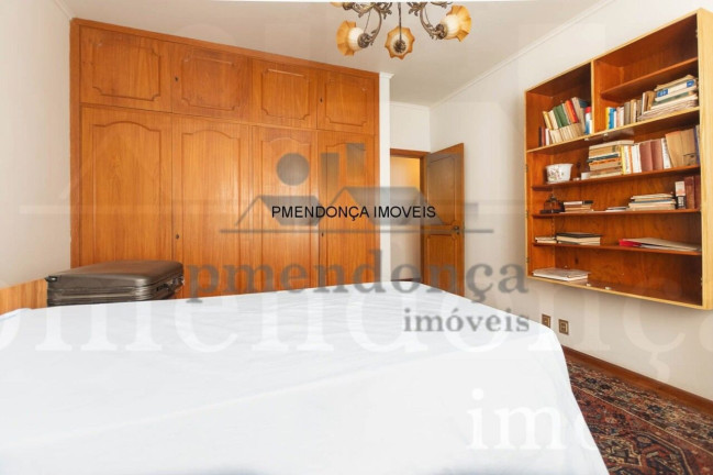 Imagem Apartamento com 3 Quartos à Venda, 325 m² em Higienópolis - São Paulo