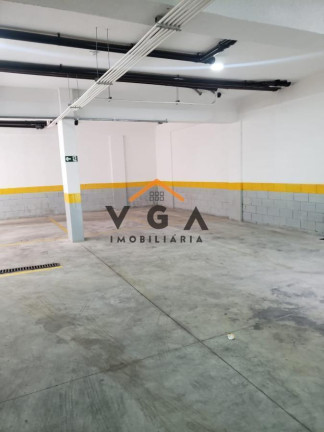 Imagem Apartamento com 2 Quartos para Alugar, 35 m² em Tatuapé - São Paulo