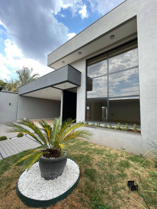 Imagem Casa com 3 Quartos à Venda, 328 m² em Turista Ii - Caldas Novas